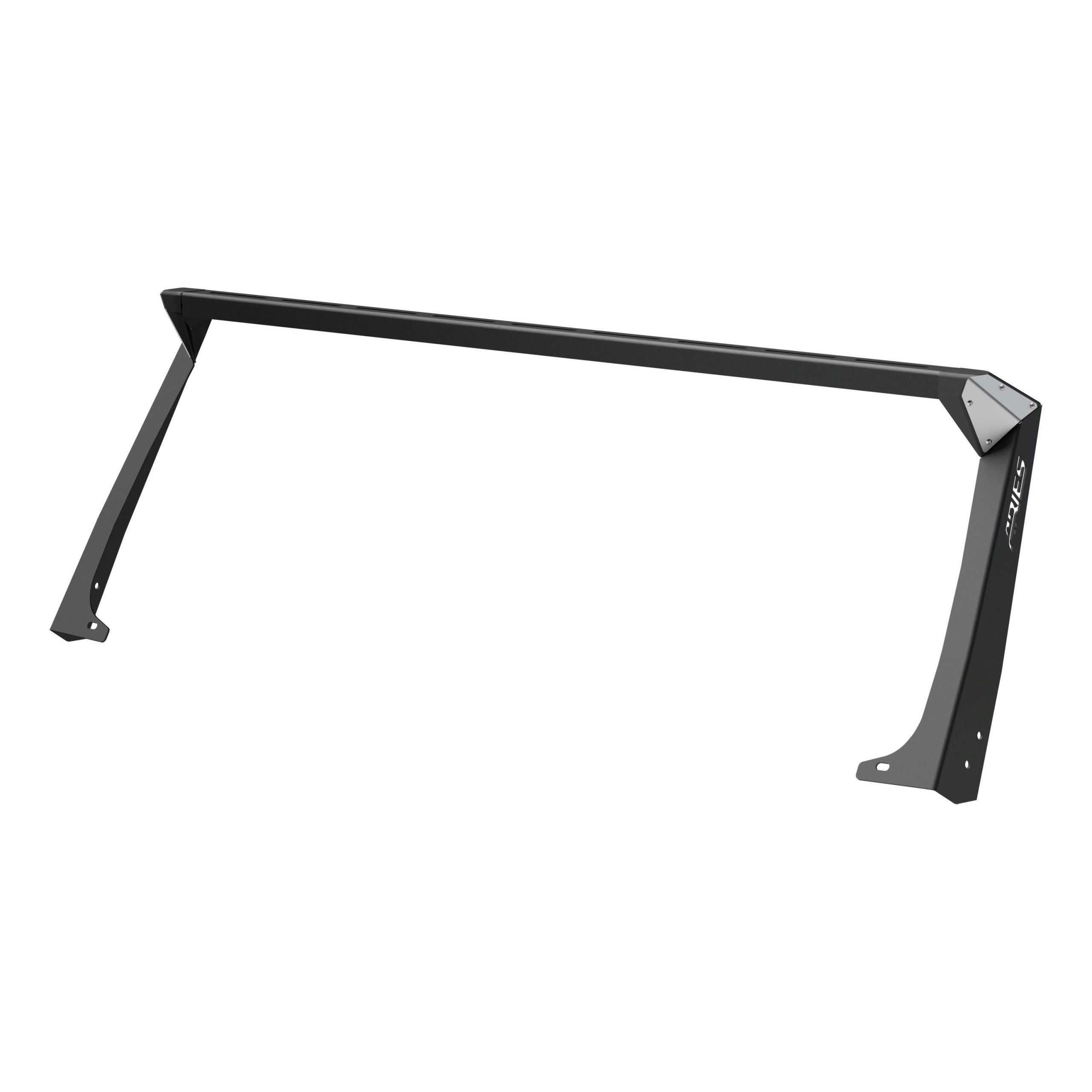 ARIES 15916 Jeep TJ Roof Light Mounting Brackets & Crossbar
