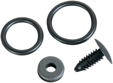 Sno Stuff Windshield O-Ring for Polaris Colt 250 1974-1978 453-210