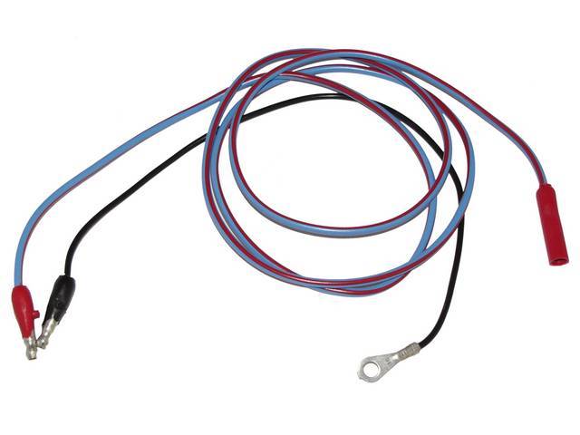 Automatic Transmission Shifter Light Feed Wire