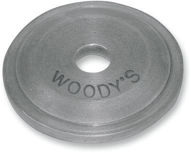 Woody's Round Support Plates for 2000-2025 Arctic Cat Snowmobiles 504 Pack ARG-3775-500