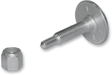 Woody's Carbide Studs 1.450" for 2.86 and 3.00 pitch single-ply tracks 48 Pack GMP-1450-48