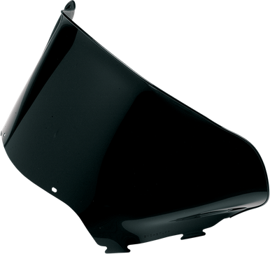 Arctic Cat ZR 600 2025 Black Windshield 479-110-50