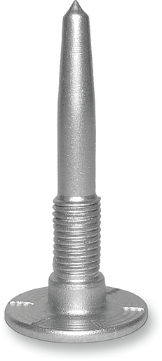Woody's Carbide Studs 1.450" 48 Pack for Two-Ply Tracks TRIG-1450-S
