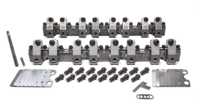 SBC Sport Comp Shaft R/A Kit 1.60/1.60 Ratio 10000-160/160