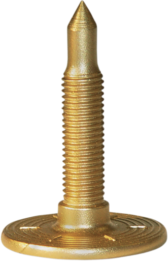 Woody's Grand Master Pro 1.325" Carbide Studs for Single-Ply Tracks GMPP-1325-48