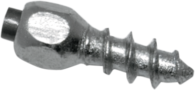 Woody's Twist Grip-It Traction Screws 13mm for Motorcycles 2025 WST-0413-25