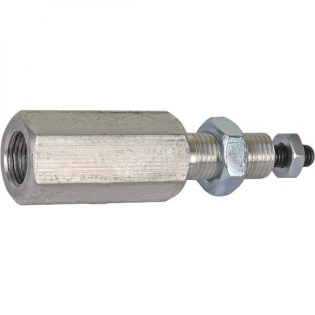 Windshield Wiper Switch Shaft Extension - For Two Speed Switch - Ford & Mercury
