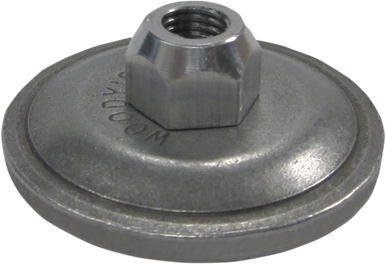 Woody's Combo Grand Digger Single-Ply Track Support Plates 24 Pack ARGC-3775-24