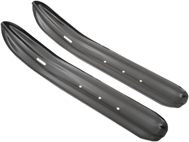 SNO Stuff Ski Skin Black 1993 Ski-Doo Formula Plus EFI 501-400