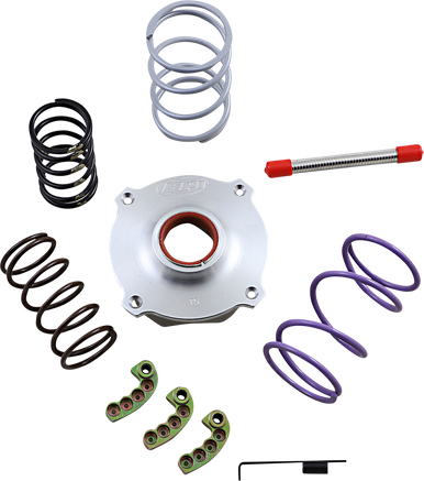 EPI Pro Clutch Kit PRO500
