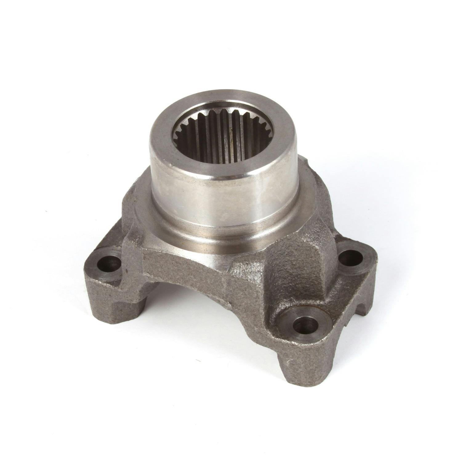 Rugged Ridge 16580.65 Pinion Yoke; 07-09 Jeep Wrangler JK