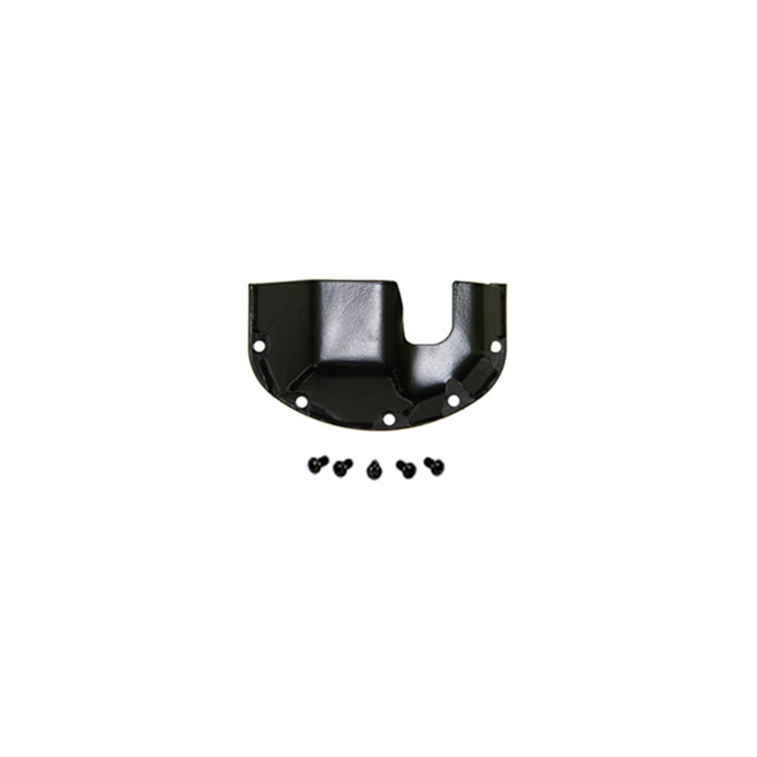 Rugged Ridge 16597.30 Differential Skid Plate