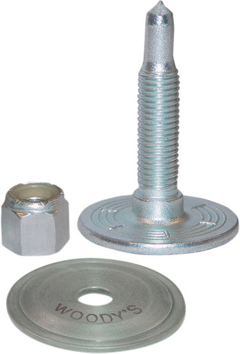 Woody's Carbide Studs 1.325" 90 Pack for 2013 F Sno Pro GMPK-1325-90