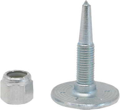 Woody's Grand Trigger Trail Studs 1.325" 48 Pack GTRG-1325-S
