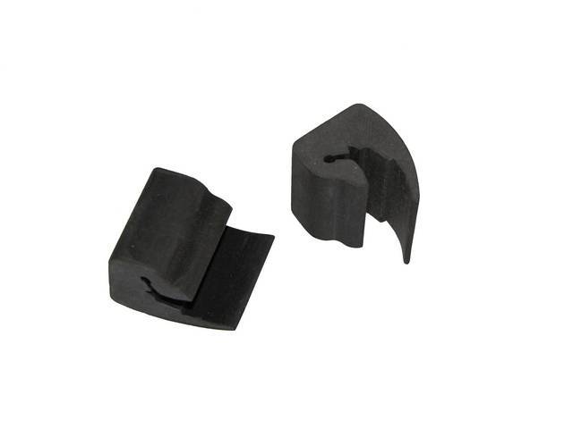 Fender Bumper