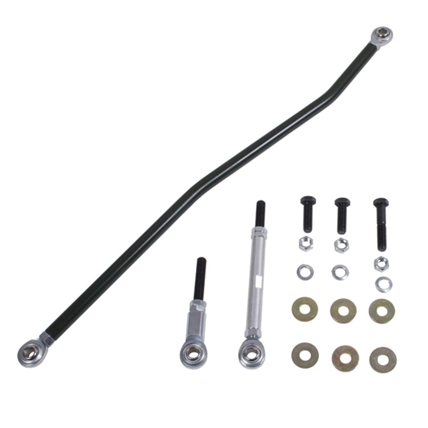 Rugged Ridge 16919.30 Heavy Duty Clutch Linkage Kit