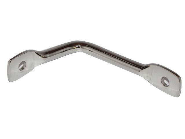 Hood Safety Latch Hook