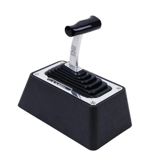 B&M Automatic Detent Shifter, SportShifter 80776