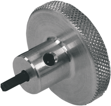 Woody's Hex Insert Tool for Snowmobile Studs 38200008