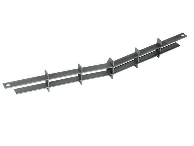 Hood Scoop Grille