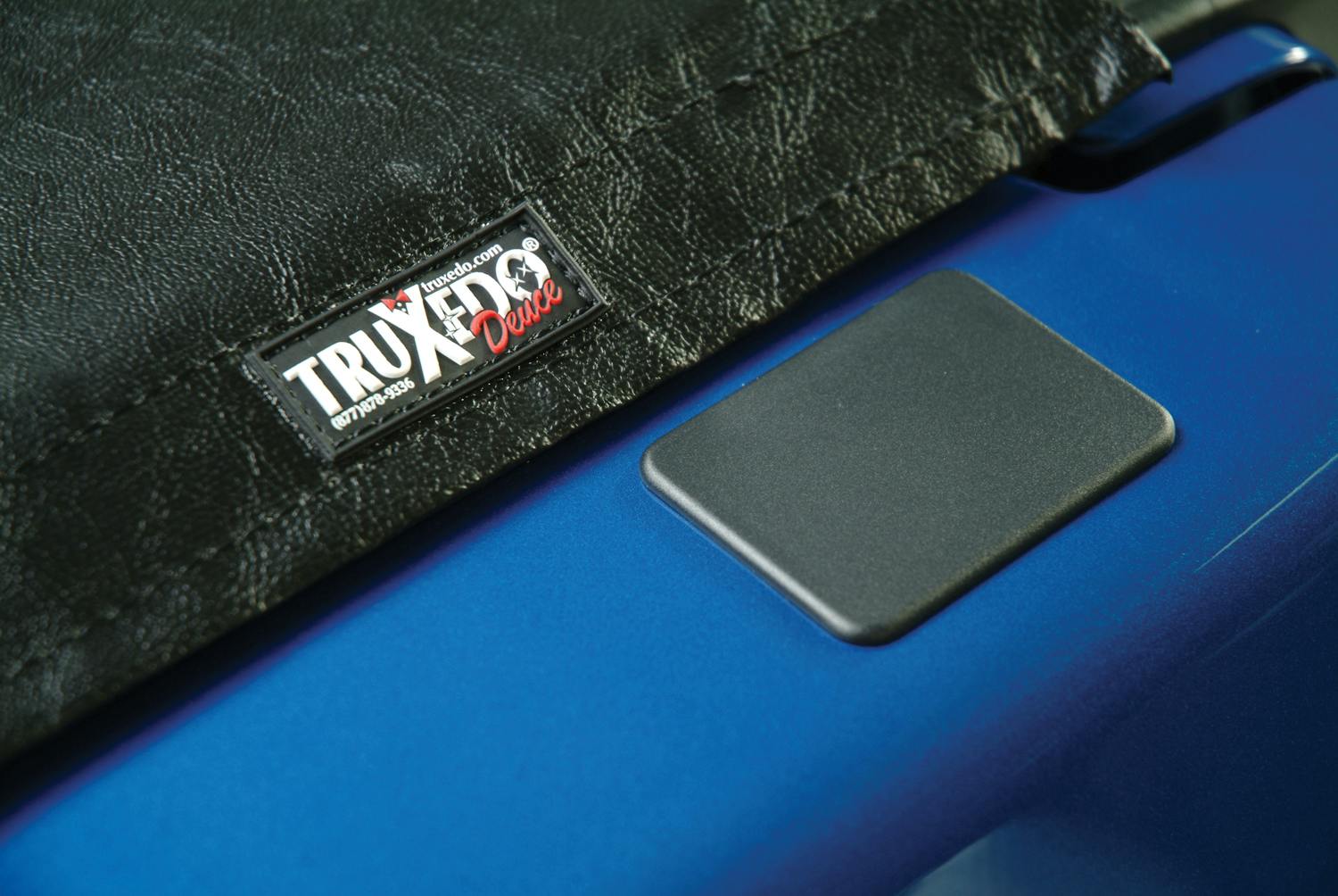 TruXedo 1704212 TL - Stake Pocket Covers