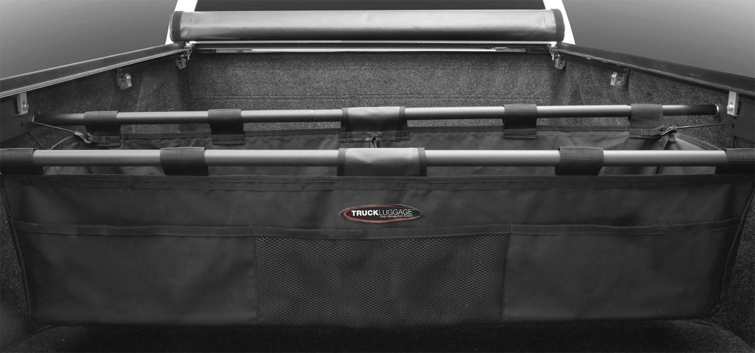 TruXedo 1705211 Truck Luggage - Bed organizer/Cargo sling - Full Size Trucks