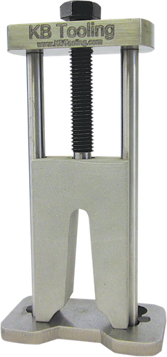 Woody's Track Clip Tool for Snowmobiles with 2" Lugs TCT-TOOL