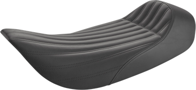 SADDLEMEN Knuckle Solo Seat 897-06-0023