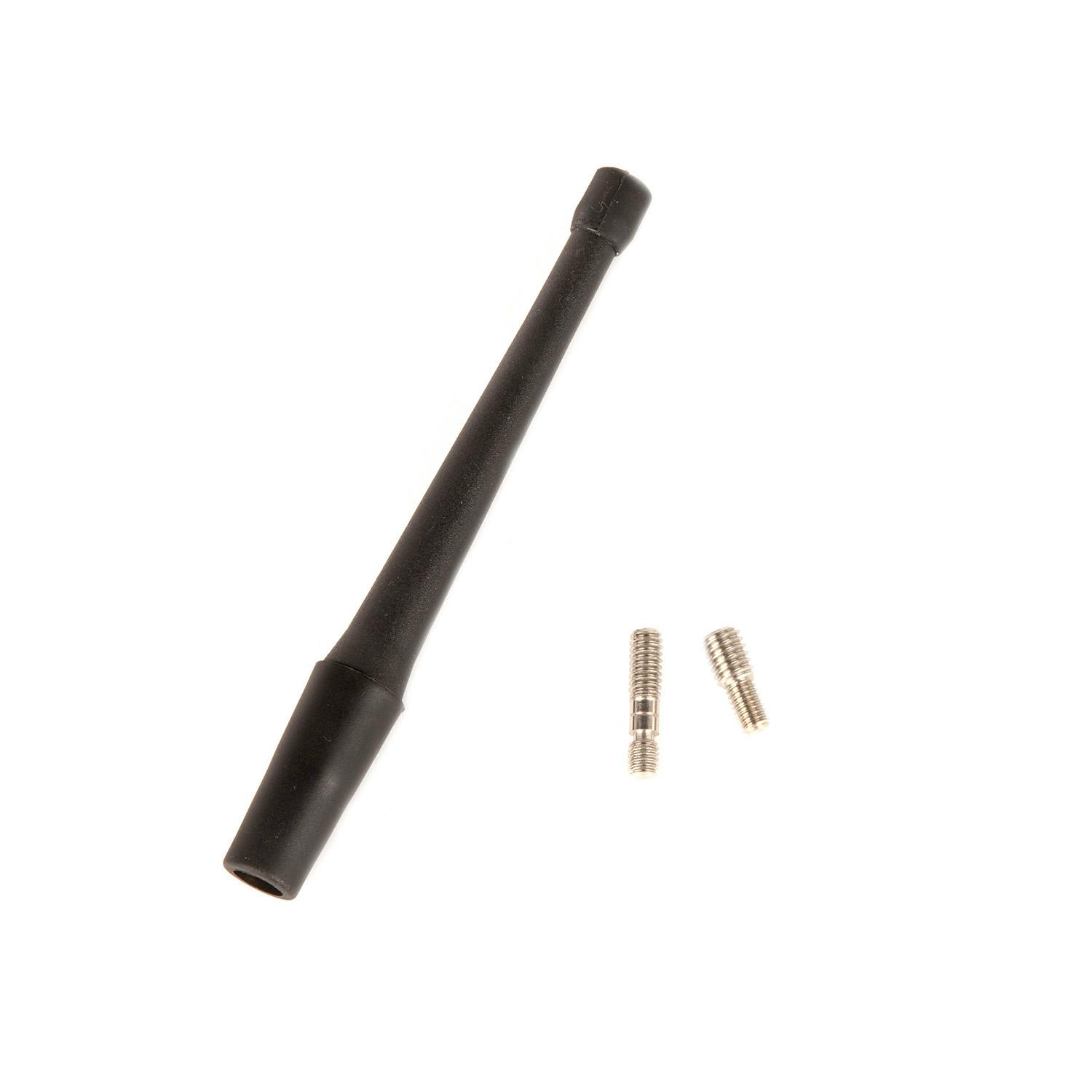 Rugged Ridge 17212.06 Antenna, Reflex, 6-Inch