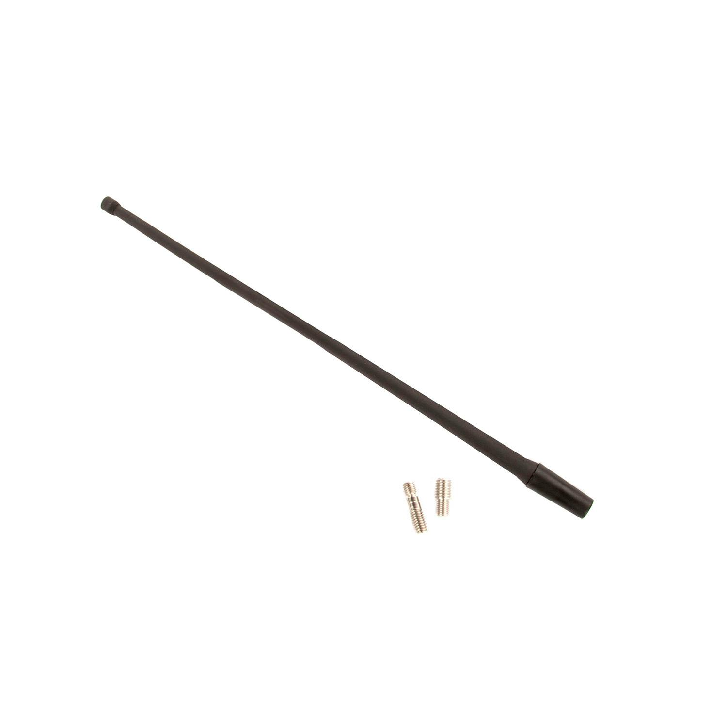 Rugged Ridge 17212.07 Antenna, Reflex, 9-Inch