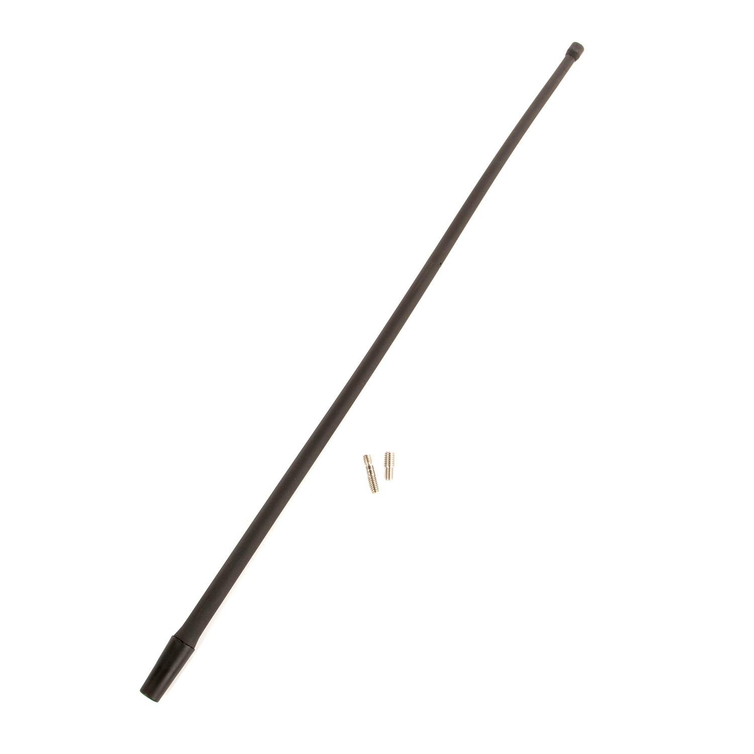 Rugged Ridge 17212.12 Antenna, Reflex, 21-Inch