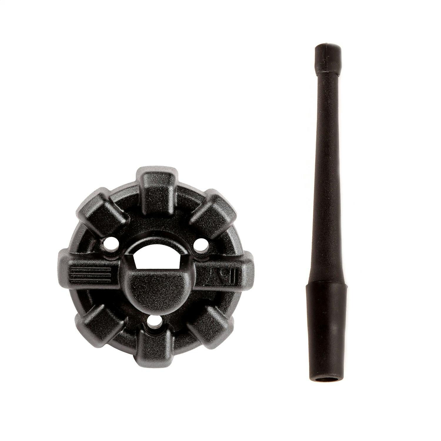 Rugged Ridge 17212.41 Elite Antenna Base