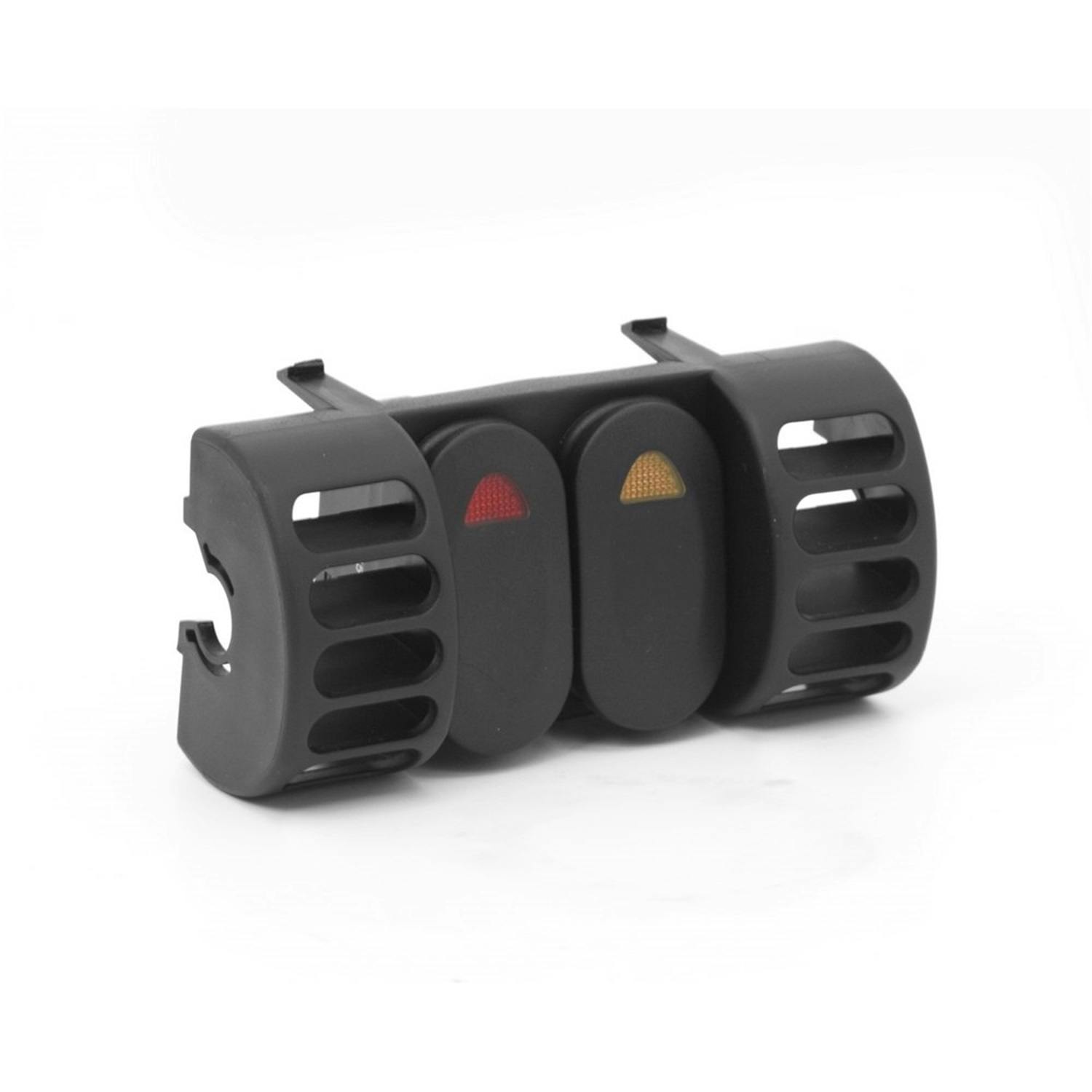 Rugged Ridge 17235.80 AC Vent Switch Pod