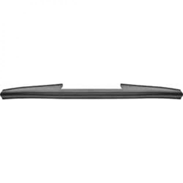 Nova Dash Pad, Black, 1963-1964