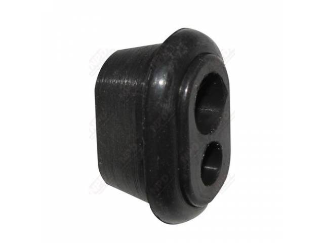 Wiper Washer Hose Grommet