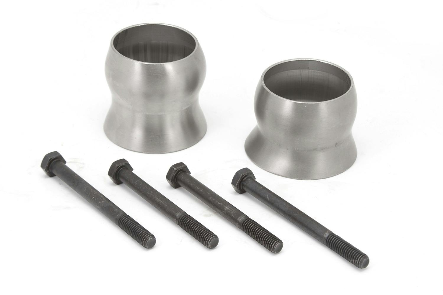 Rugged Ridge 17606.76 Exhaust Spacer Kit