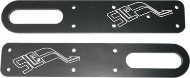 Starting Line Products Slide Rail Extensions for Polaris 1997-2018 Models 31-80