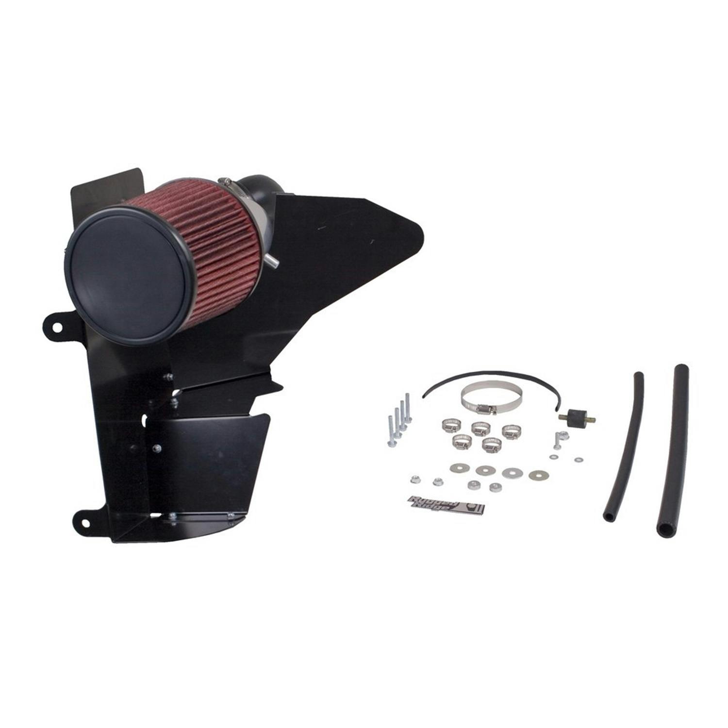 Rugged Ridge 17750.05 Cold Air Intake Kit