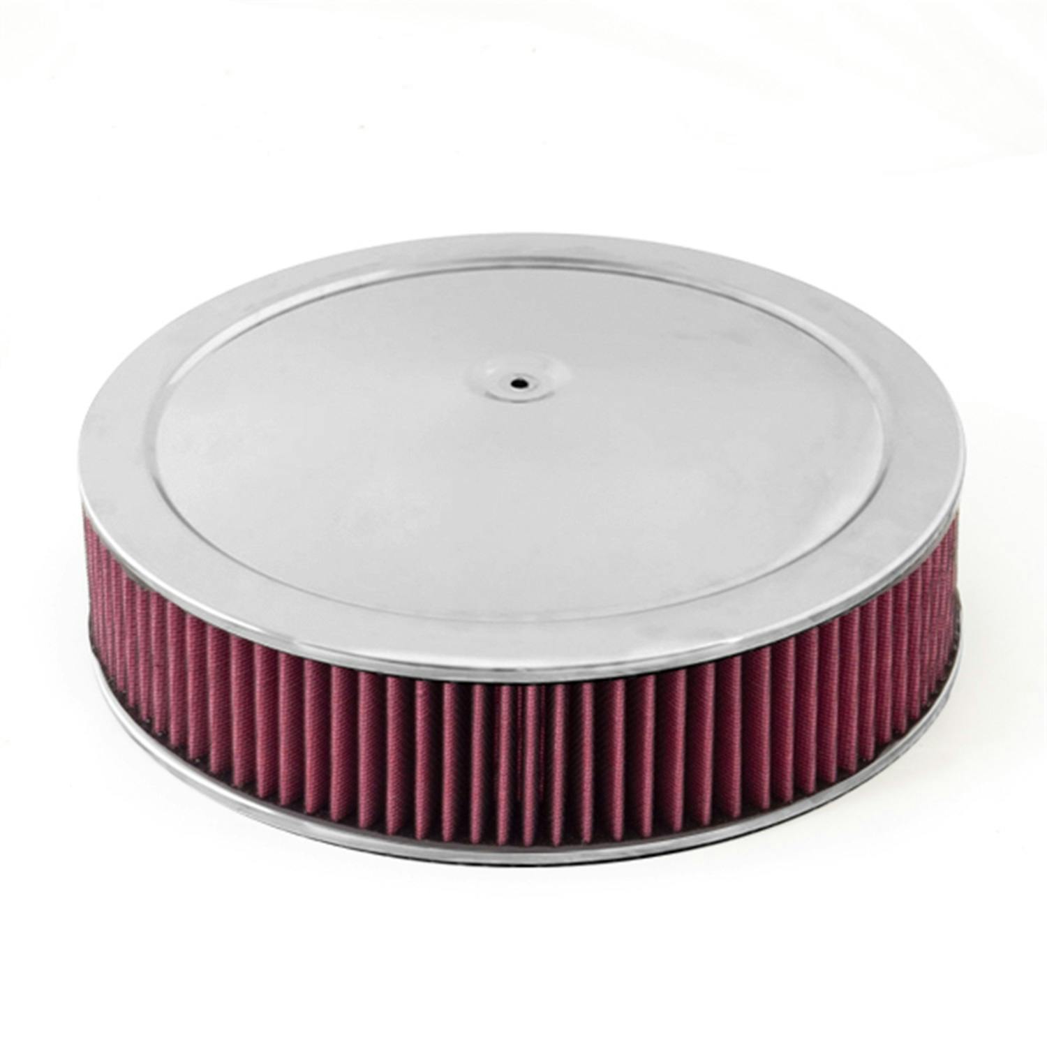 Rugged Ridge 17751.52 Air Cleaner Assembly; 14 Inch