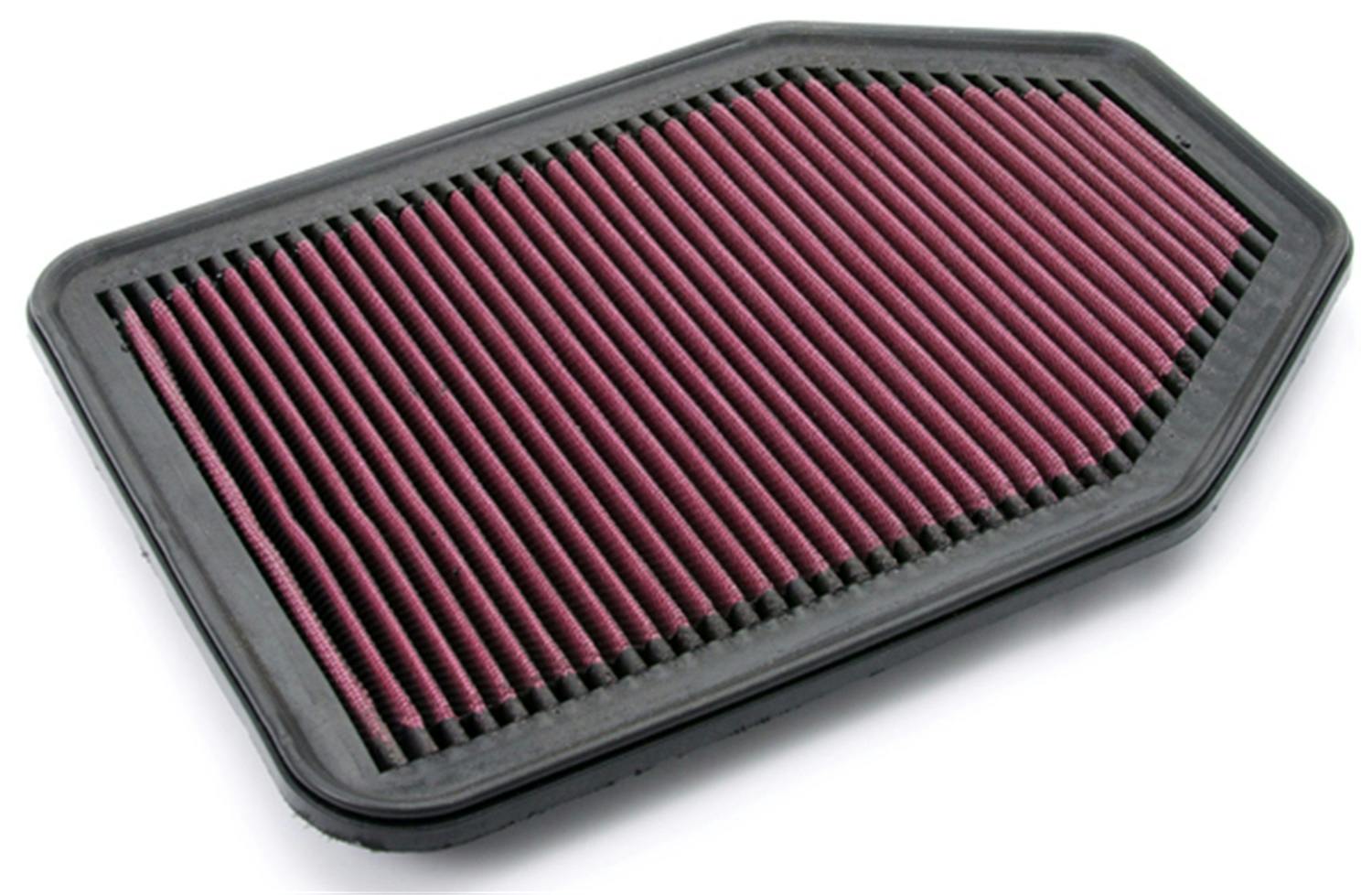 Rugged Ridge 17752.05 Reusable Air Filter