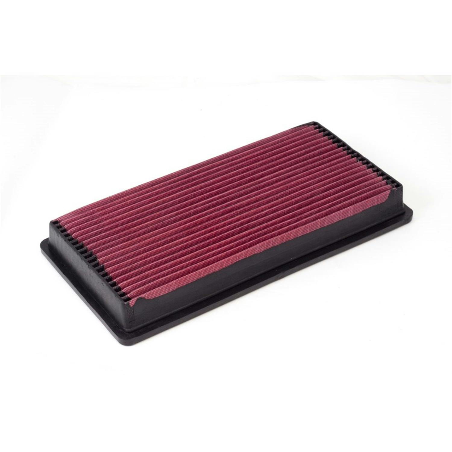 Rugged Ridge 17752.06 Reusable Air Filter