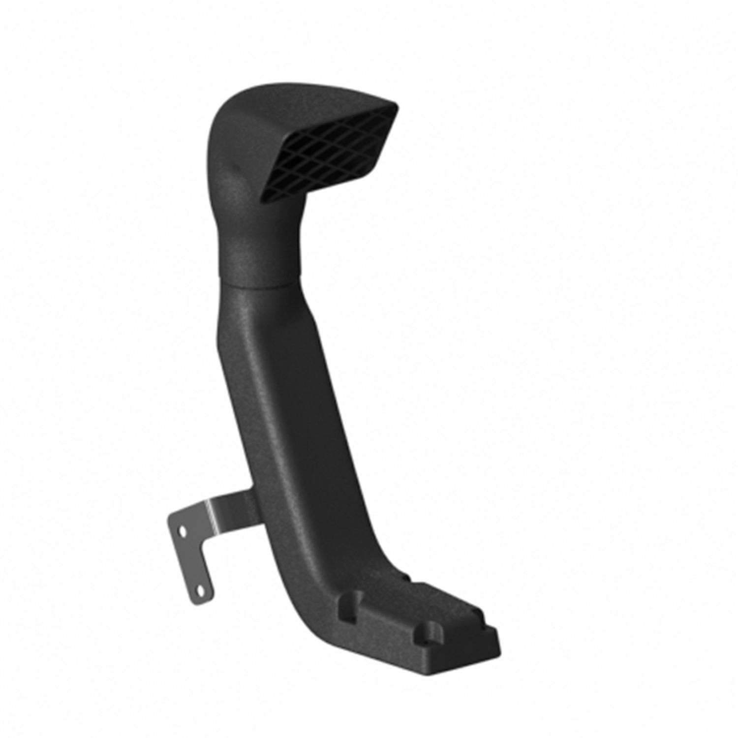 Rugged Ridge 17756.07 XHD High Mount Snorkel Extension