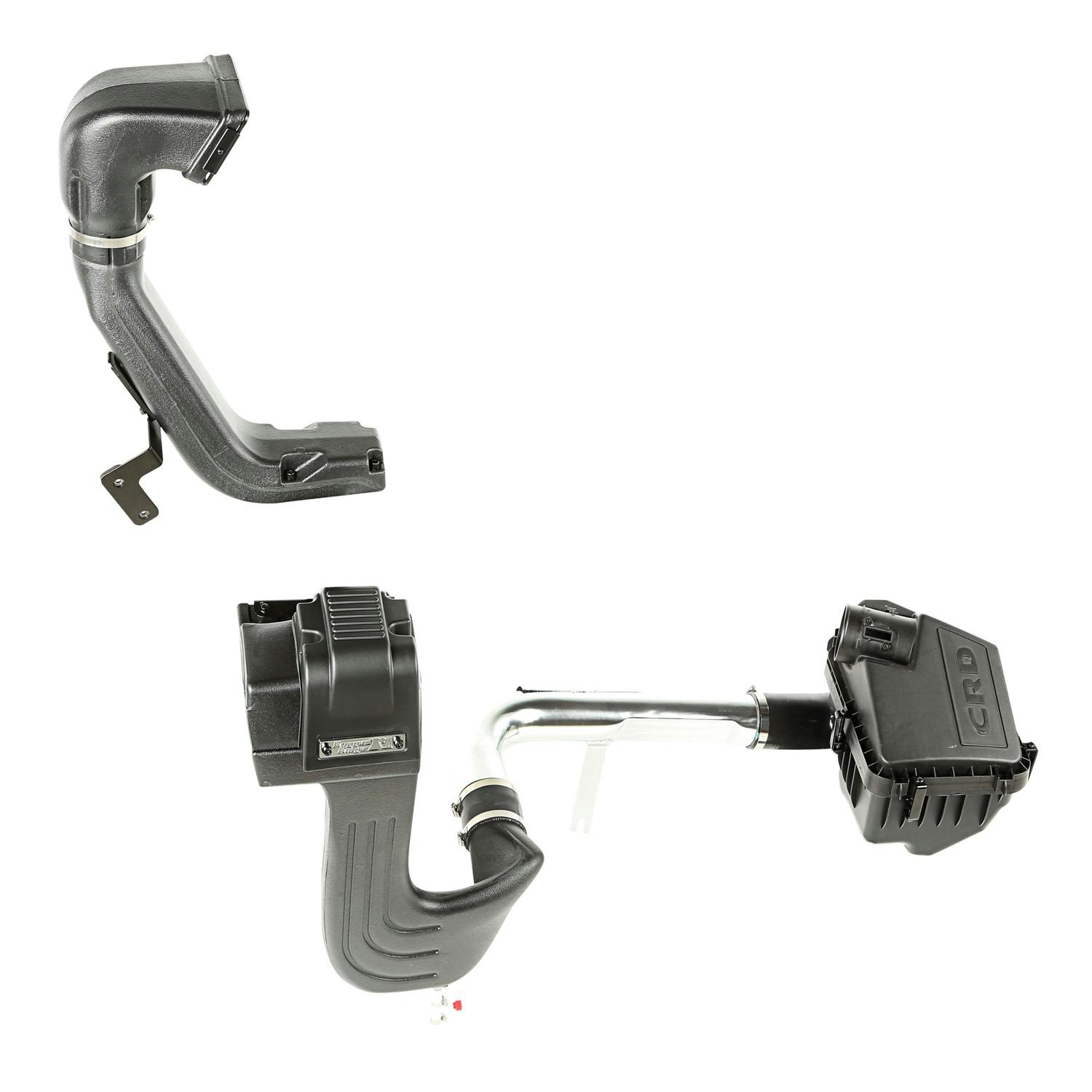 Rugged Ridge 17756.23 XHD Low/High Mount Snorkel System
