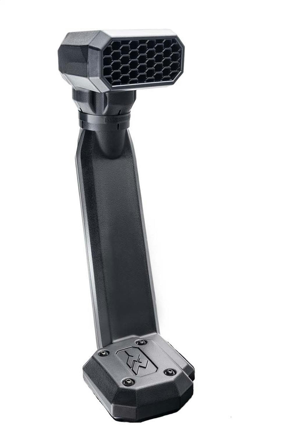 Rugged Ridge 17756.52 Amfib High Mount, Snorkel