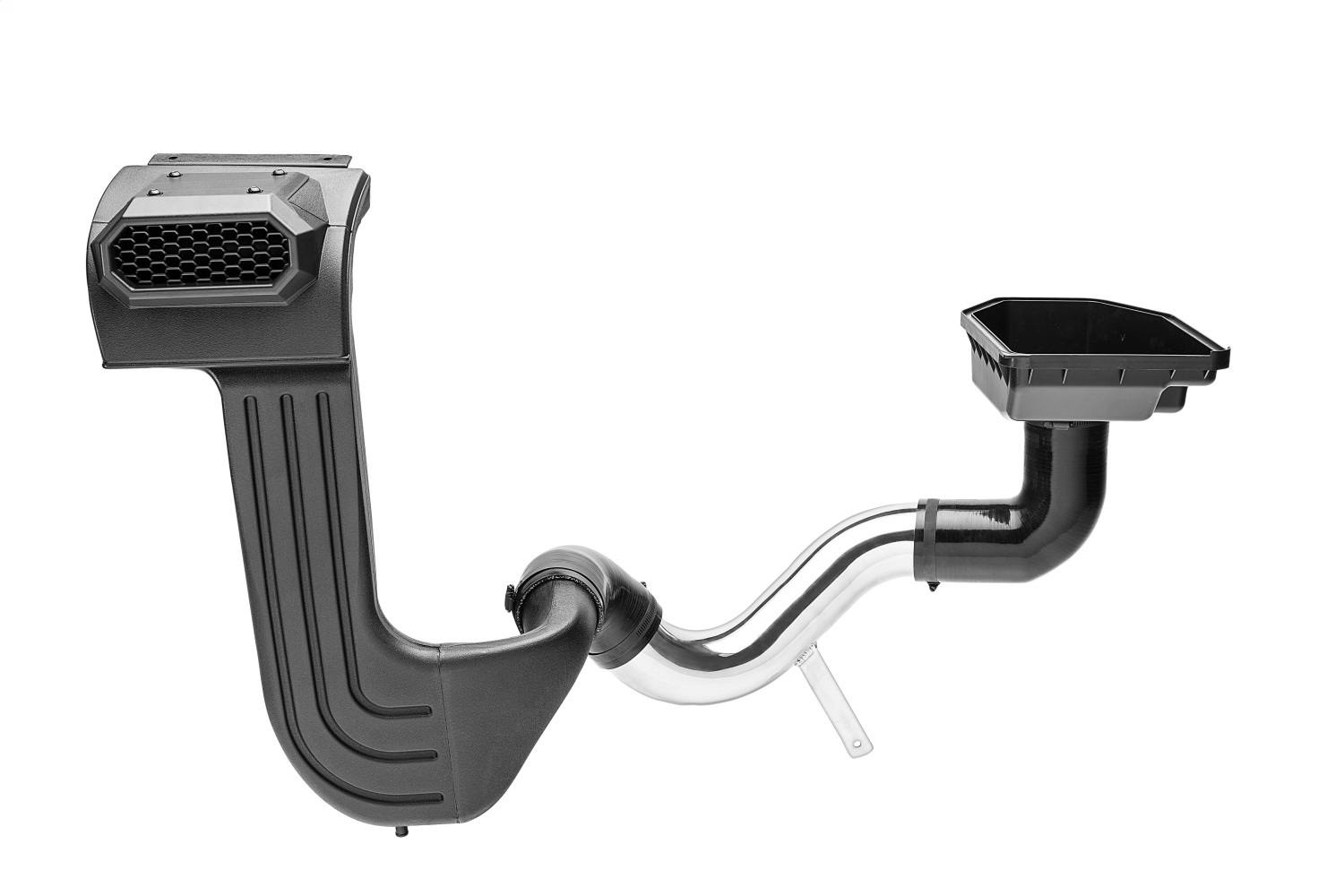 Rugged Ridge 17756.55 Amfib Low Mount Snorkel