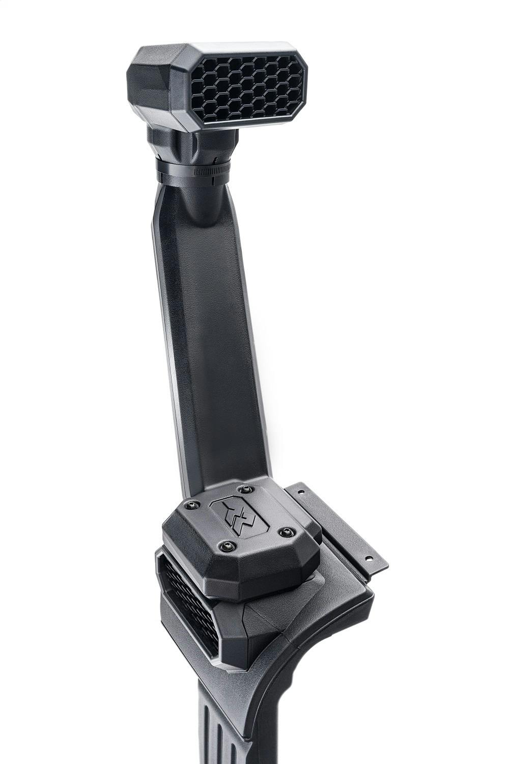 Rugged Ridge 17756.56 Amfib Low/ High Mount Snorkel