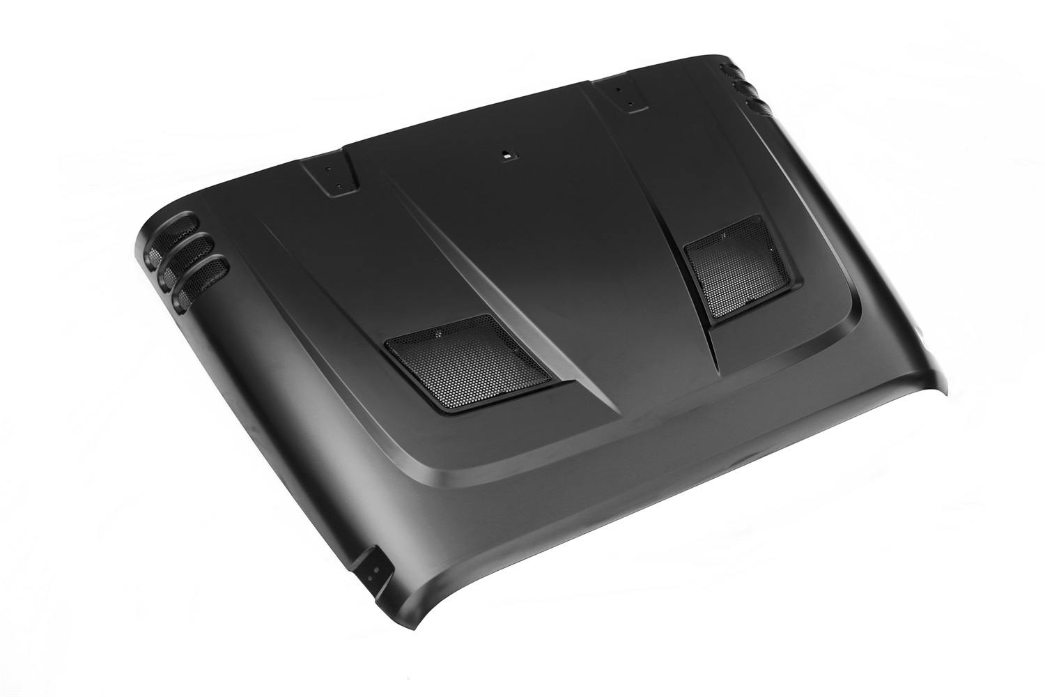 Rugged Ridge 17759.01 Performance Vented Hood