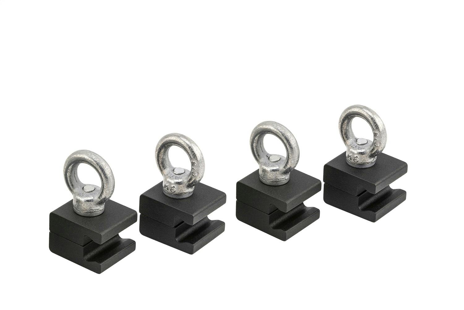 ARB, USA 1780200 BASE Rack Eyebolt Tie Downs