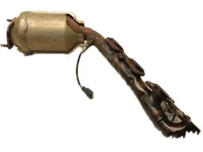 Lexus 17105-50170 Exhaust Manifold Sub-Assembly Left