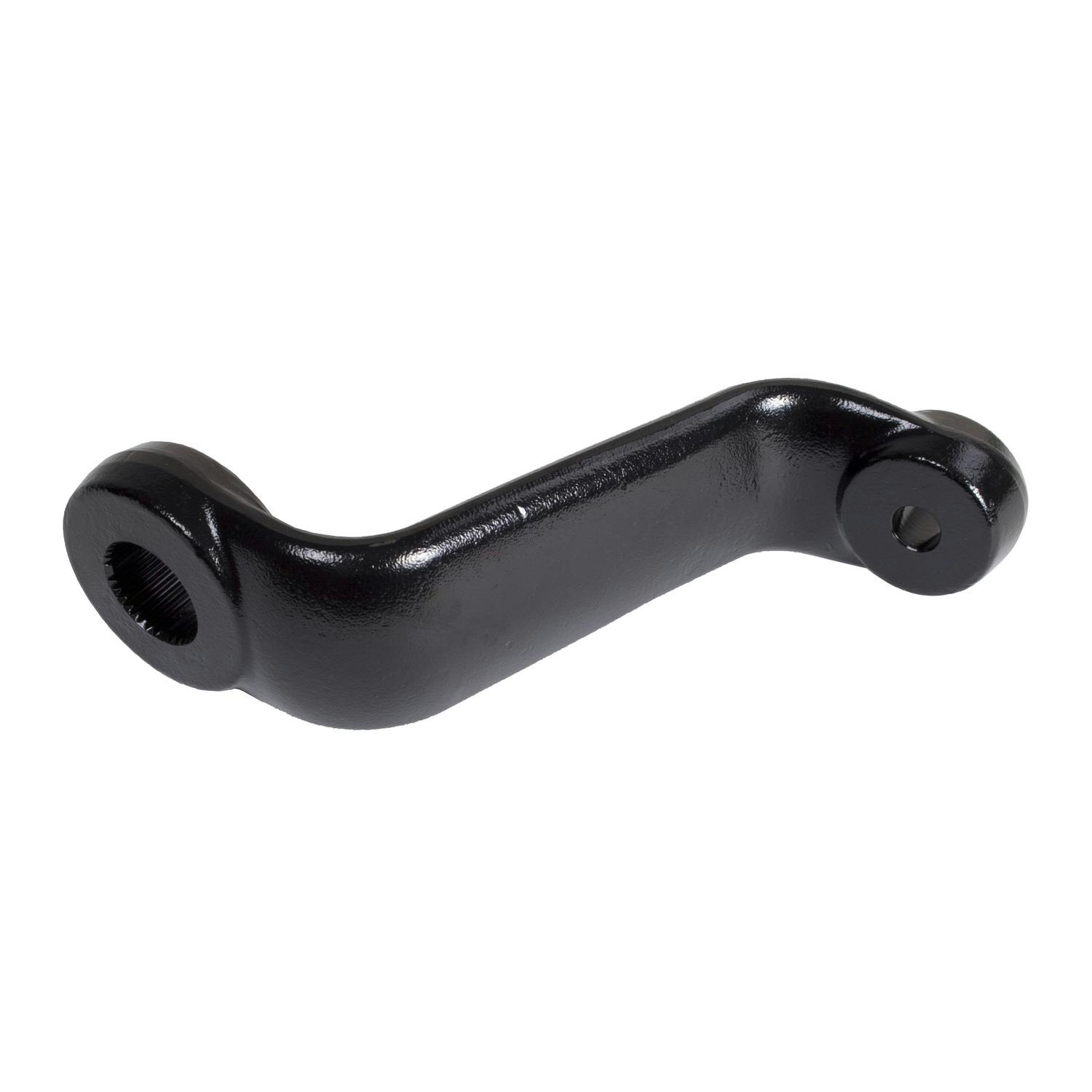 Rugged Ridge 18006.54 Drop Pitman Arm; Power Steering; 84-01 Jeep Cherokee XJ
